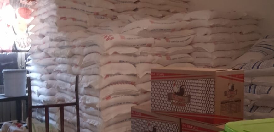 Local Comercial Histórico en VENTA 📍 Calzada de Guadalupe