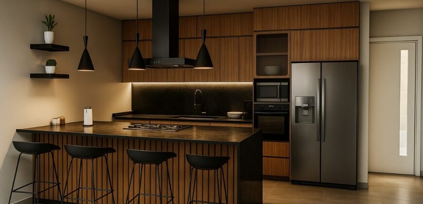 Penthouse en PREVENTA | Lomas 4ª Sección