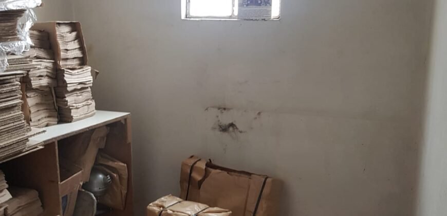 Local Comercial Histórico en VENTA 📍 Calzada de Guadalupe