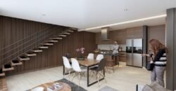 Penthouse en PREVENTA | Lomas 4ª Sección