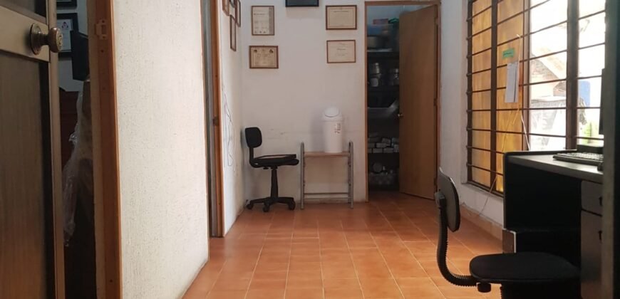 Local Comercial Histórico en VENTA 📍 Calzada de Guadalupe