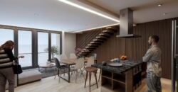 Penthouse en PREVENTA | Lomas 4ª Sección