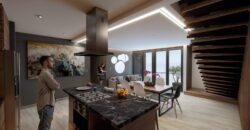 Penthouse en PREVENTA | Lomas 4ª Sección