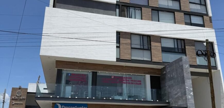 Departamento en VENTA 📍 Nicolás Zapata