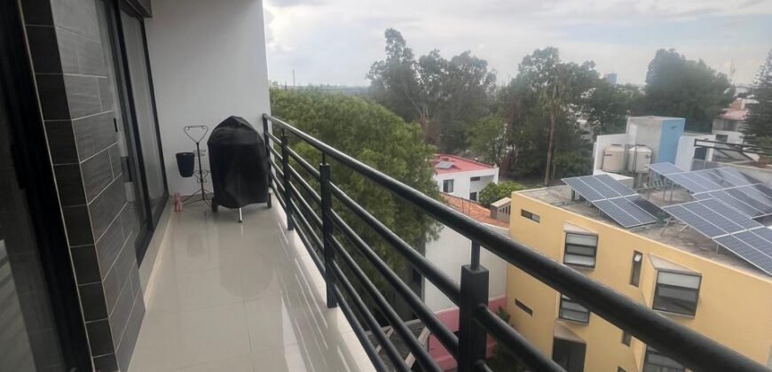 Departamento en VENTA 📍 Sierra Leona S.L.P.