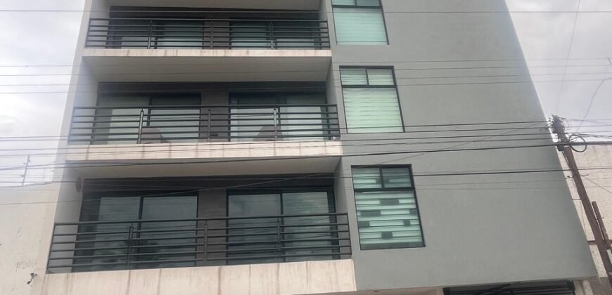 Departamento en VENTA 📍 Sierra Leona S.L.P.