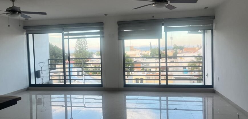 Departamento en VENTA 📍 Sierra Leona S.L.P.