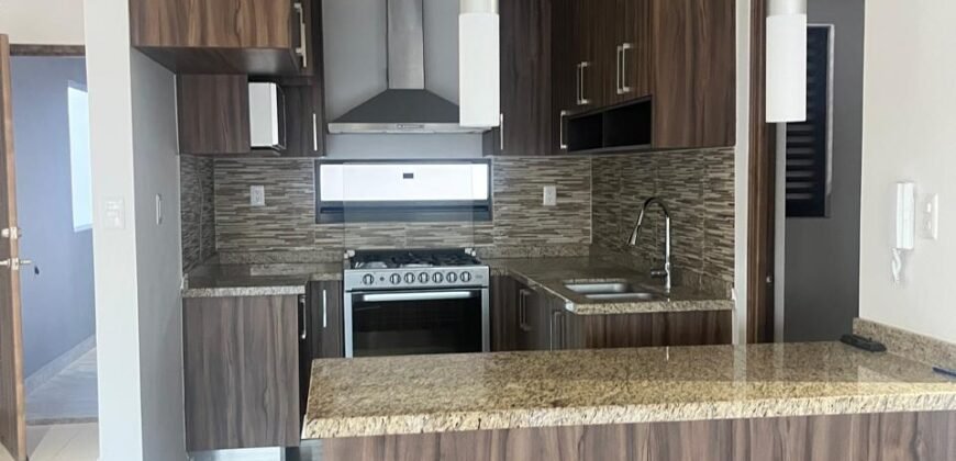 Departamento en VENTA 📍 Sierra Leona S.L.P.