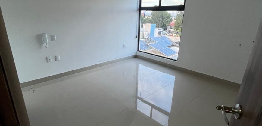 Departamento en VENTA 📍 Sierra Leona S.L.P.