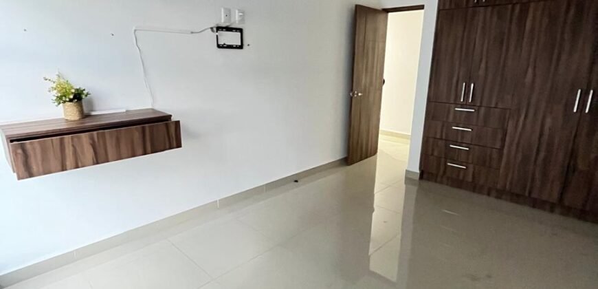 Departamento en VENTA 📍 Sierra Leona S.L.P.