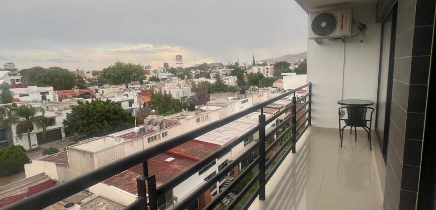 Departamento en VENTA 📍 Sierra Leona S.L.P.