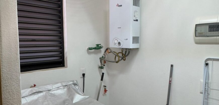 Departamento en VENTA 📍 Sierra Leona S.L.P.