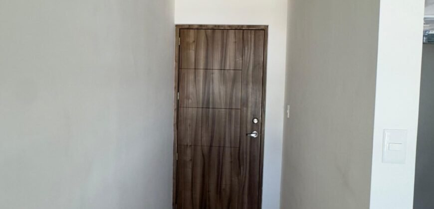 Departamento en VENTA 📍 Sierra Leona S.L.P.