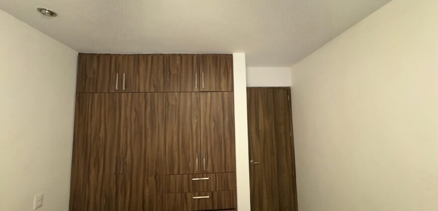 Departamento en VENTA 📍 Sierra Leona S.L.P.