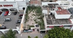 Terreno en VENTA 📍 Av. Carranza