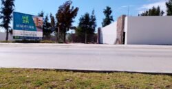 Venta de Lotes Residenciales 📍 Villa de Pozos [Reserva Sur]