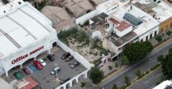 Terreno en VENTA 📍 Av. Carranza