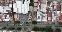 Terreno en VENTA 📍 Av. Carranza