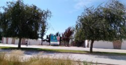 Venta de Lotes Residenciales 📍 Villa de Pozos [Reserva Sur]