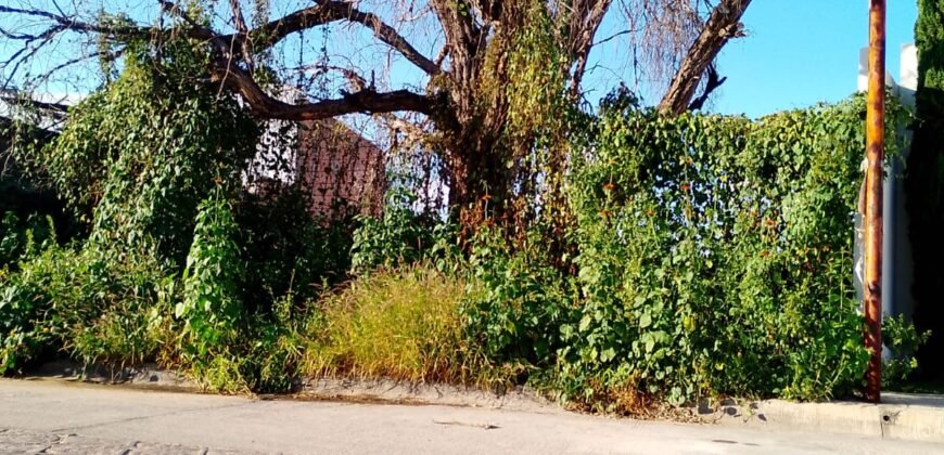 Terreno VENTA 📍 Lomas 4a Secc.