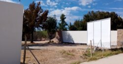 Venta de Lotes Residenciales 📍 Villa de Pozos [Reserva Sur]