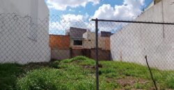 Terreno en VENTA 📍 Lomas 3a Secc.