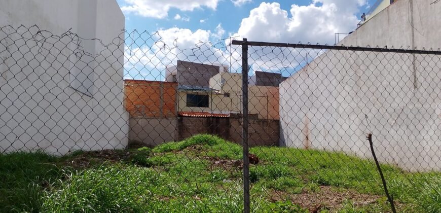 Terreno en VENTA 📍 Lomas 3a Secc.