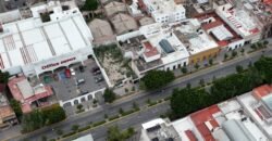 Terreno en VENTA 📍 Av. Carranza