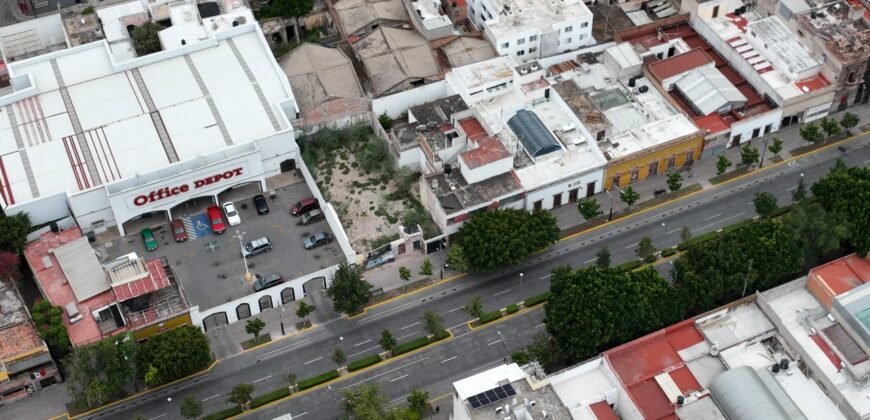 Terreno en VENTA 📍 Av. Carranza