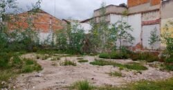 Terreno en VENTA 📍 Av. Carranza