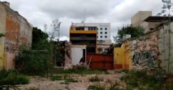 Terreno en VENTA 📍 Av. Carranza