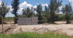 Venta de Lotes Residenciales 📍 Villa de Pozos [Reserva Sur]