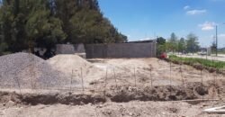 Venta de Lotes Residenciales 📍 Villa de Pozos [Reserva Sur]