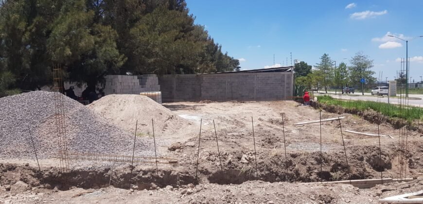 Venta de Lotes Residenciales 📍 Villa de Pozos [Reserva Sur]