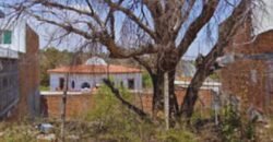 Terreno VENTA 📍 Lomas 4a Secc.