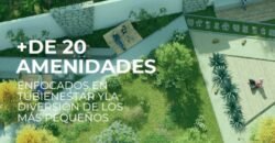 Venta de Lotes Residenciales 📍 Villa de Pozos [Reserva Sur]