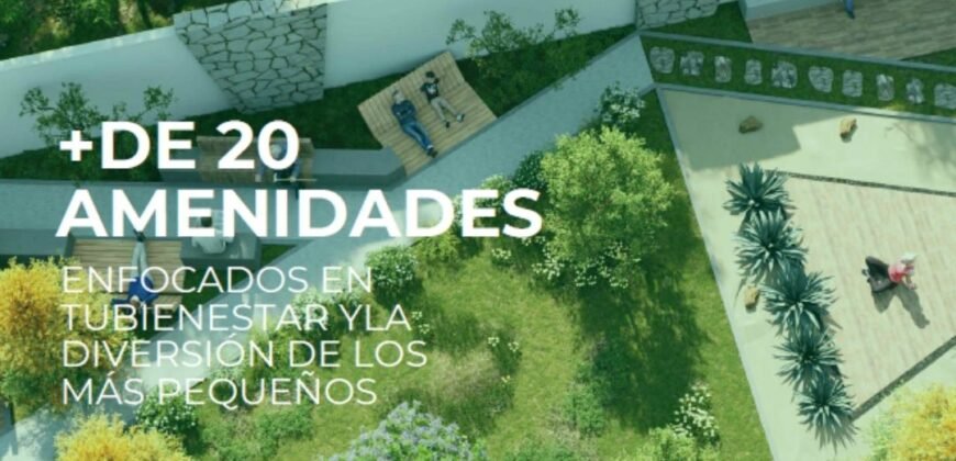 Venta de Lotes Residenciales 📍 Villa de Pozos [Reserva Sur]