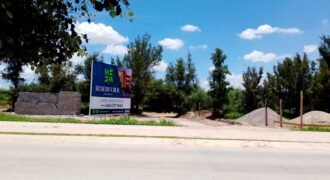 Venta de Lotes Residenciales 📍 Villa de Pozos [Reserva Sur]