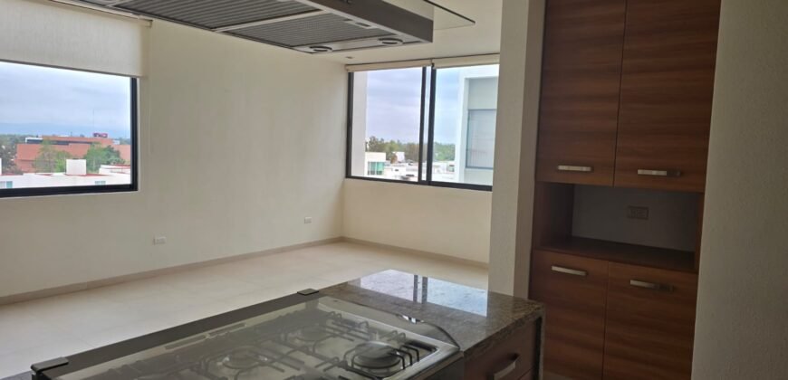 🚩 en RENTA Departamento 📍 Av. Chapultepec