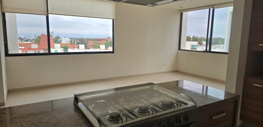 🚩 en RENTA Departamento 📍 Av. Chapultepec