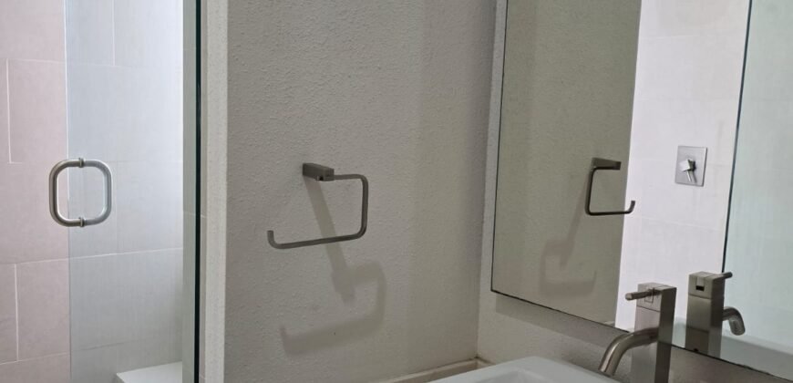 🚩 en RENTA Departamento 📍 Av. Chapultepec