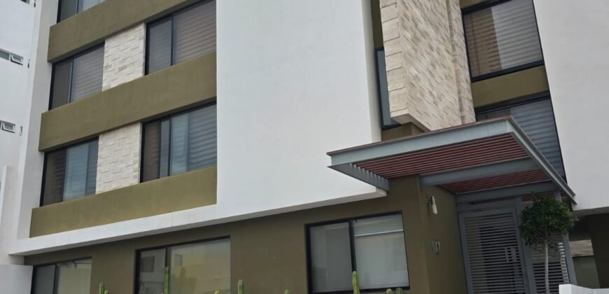 🚩 en RENTA Departamento 📍 Av. Chapultepec