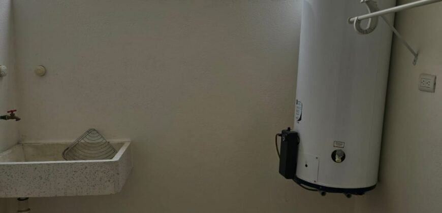 🚩 en RENTA Departamento 📍 Av. Chapultepec