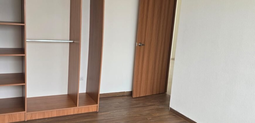 🚩 en RENTA Departamento 📍 Av. Chapultepec