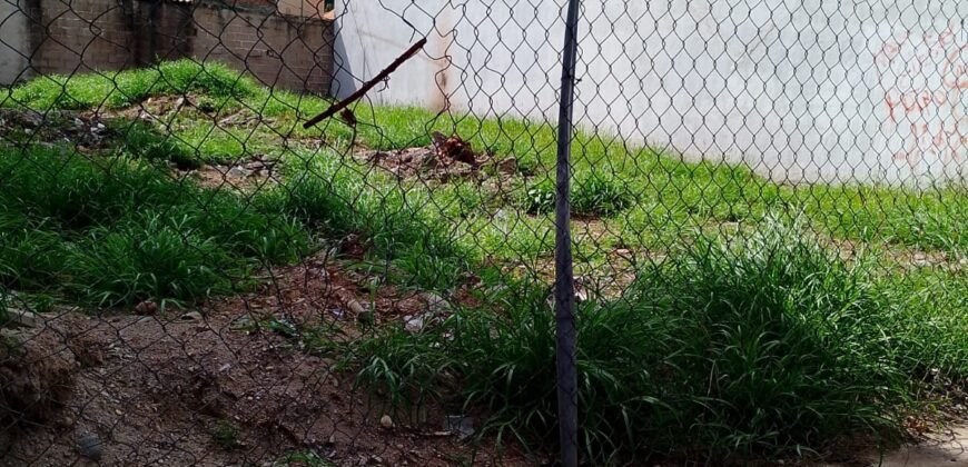 Terreno en VENTA 📍 Lomas 3a Secc.