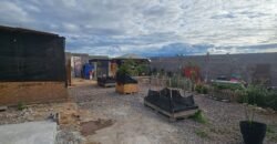 Terreno en VENTA 📍 Portezuelo S.L.P.