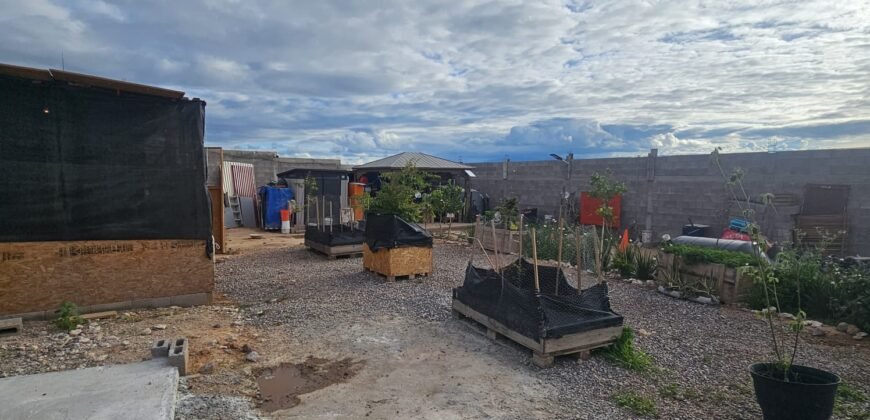 Terreno en VENTA 📍 Portezuelo S.L.P.