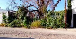 Terreno VENTA 📍 Lomas 4a Secc.