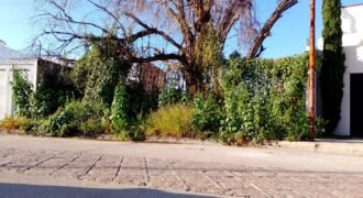 Terreno VENTA 📍 Lomas 4a Secc.