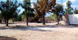 Venta de Lotes Residenciales 📍 Villa de Pozos [Reserva Sur]